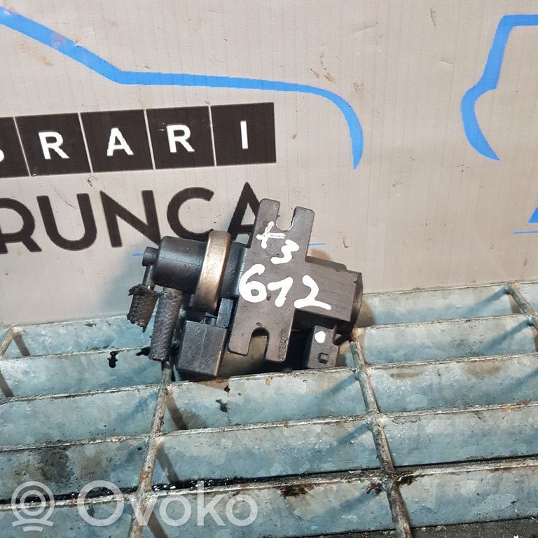 Elektromagnetinis vožtuvas