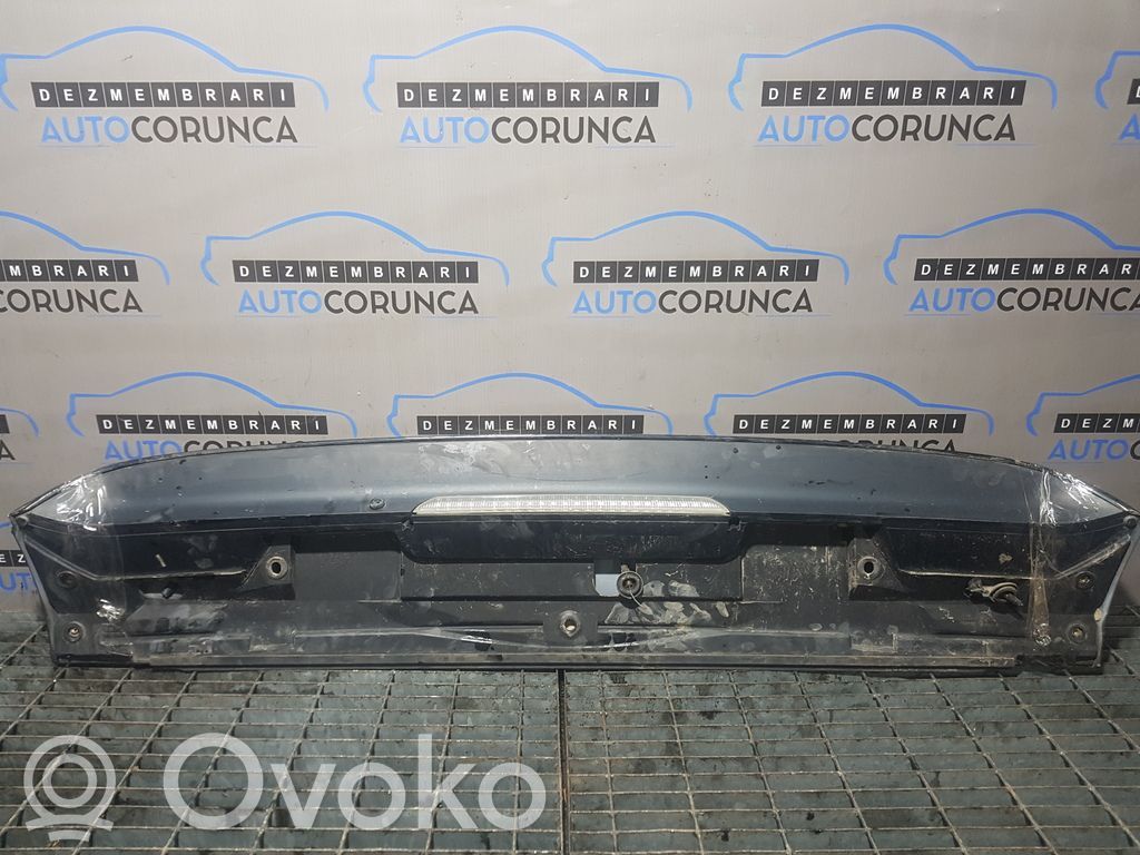 Tailgate/trunk spoiler   7025612