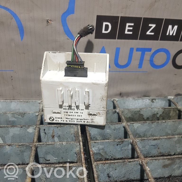 Sonstige Steuergeräte / Module   657569232099