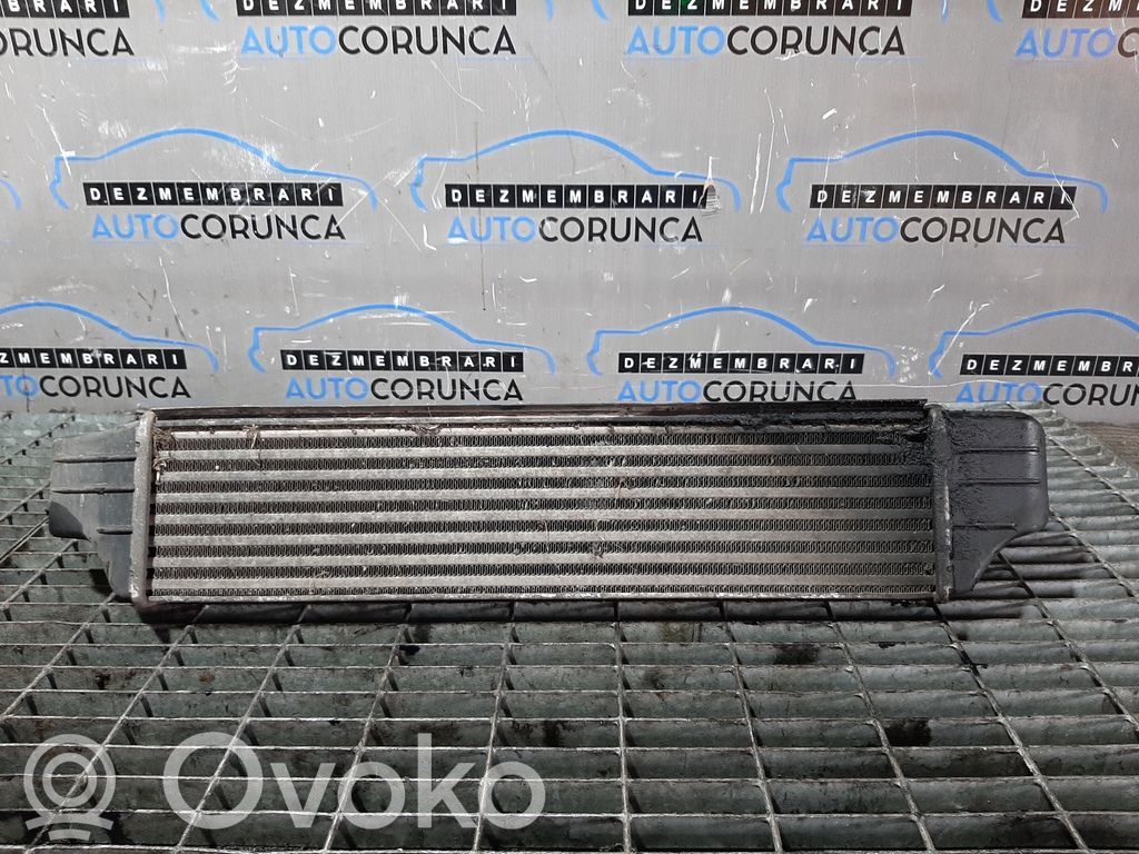 Intercooler radiator   17512246795