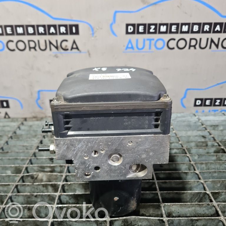 BMW X5 E70 ABS bloks 