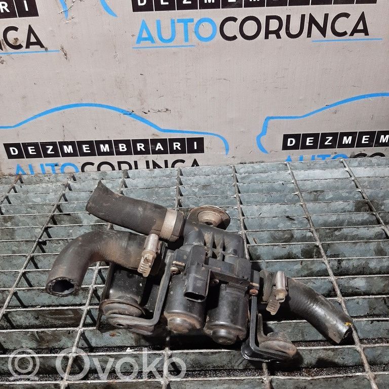 BMW X5 E70 Pompa dell’acqua 
