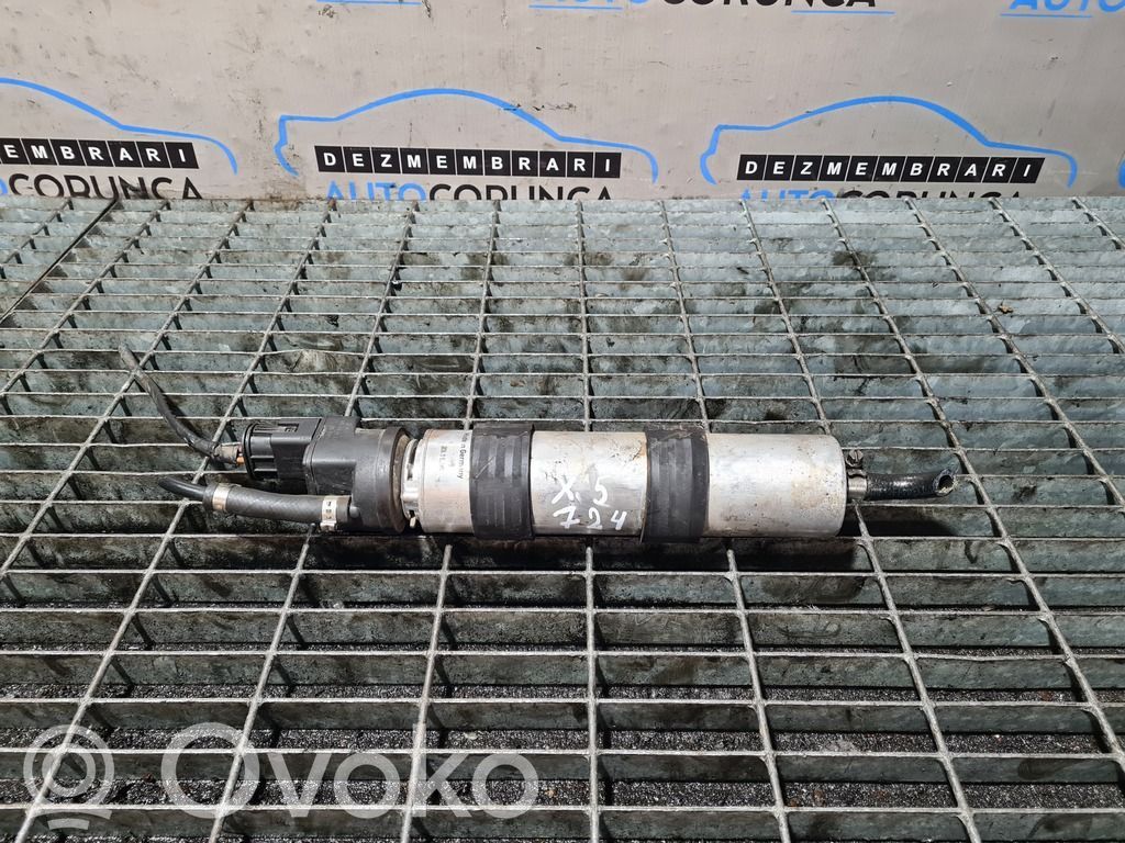 BMW X5 E70 Bomba interna de combustible 
