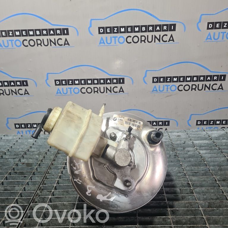 BMW X3 E83 Brake central valve 