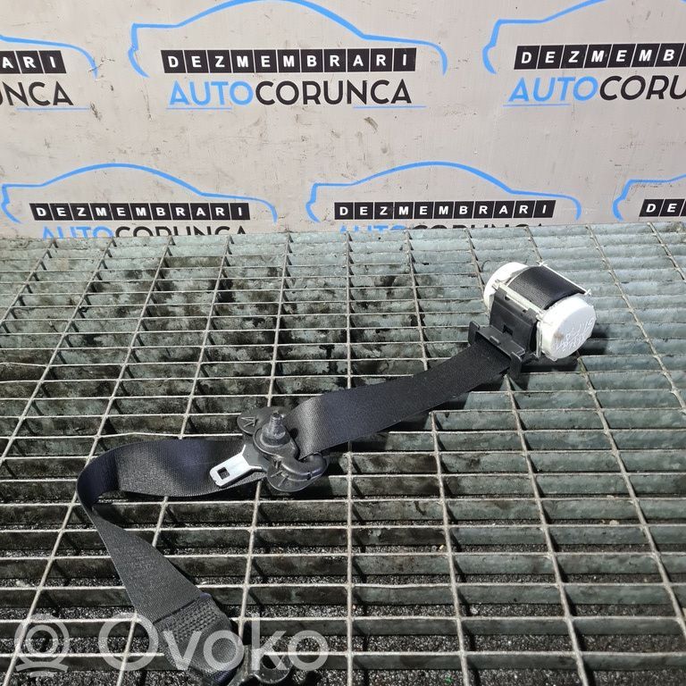 BMW X1 E84 Cinturón delantero 