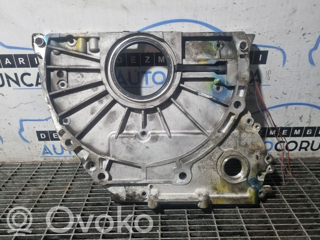 BMW X1 E84 Timing chain cover 