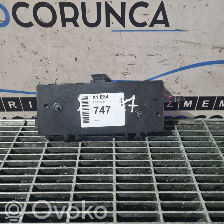 Autres unités de commande / modules   916833505,50110051