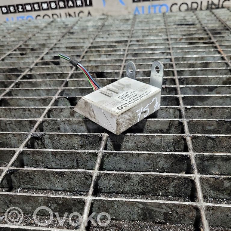 Muut ohjainlaitteet/moduulit   657534058159,2315834474