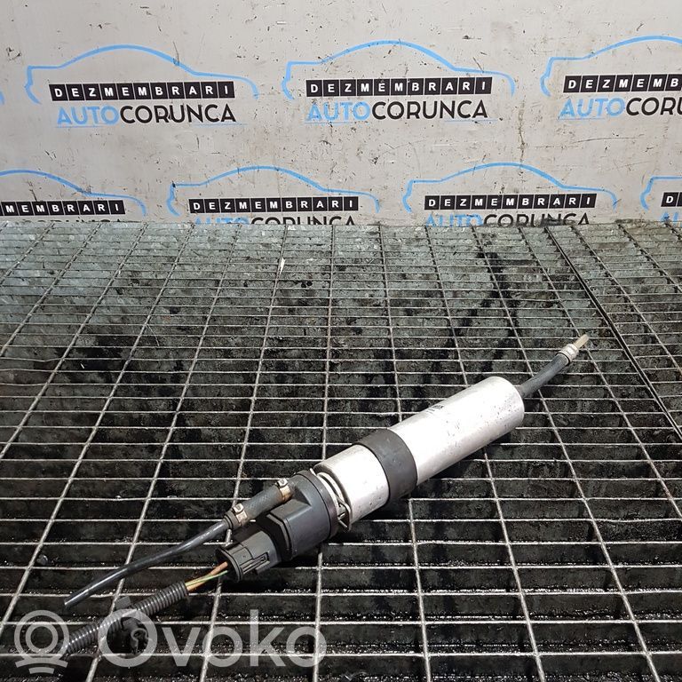 In-tank fuel pump