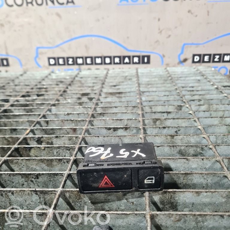 BMW X5 E53 Multifunctional control switch/knob 