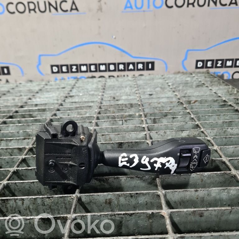 Wiper switch