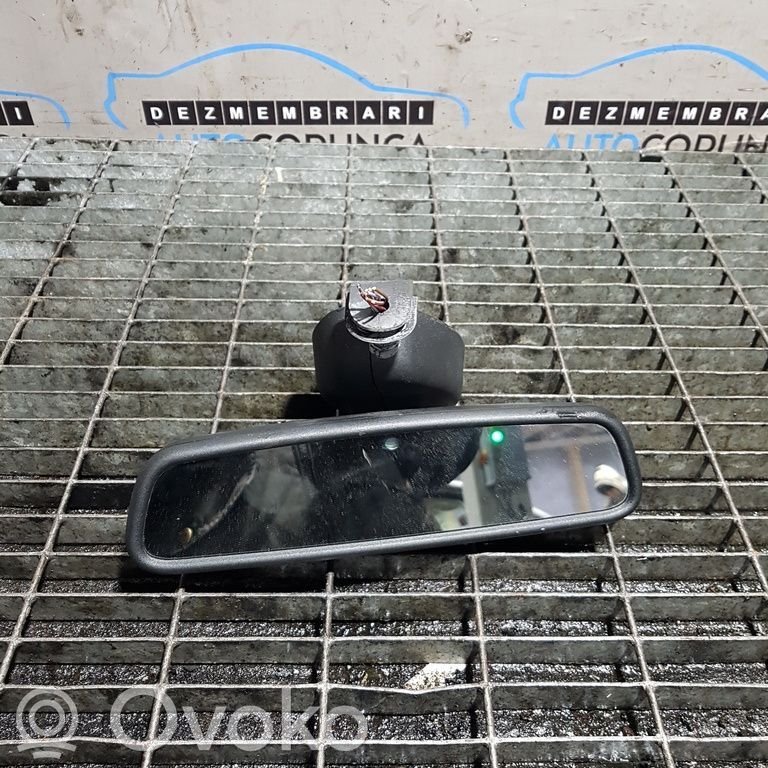 Rear view mirror (interior)   51169134459