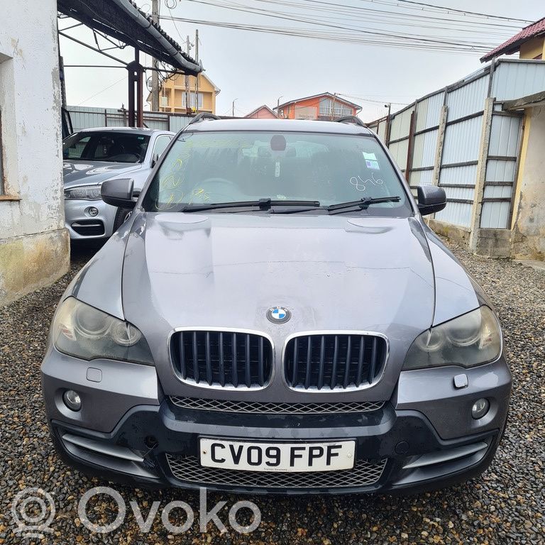 BMW X5 E70 Galinių durų spyna 