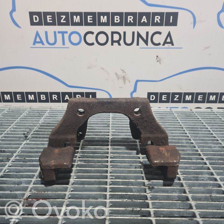 Bremszange hinten