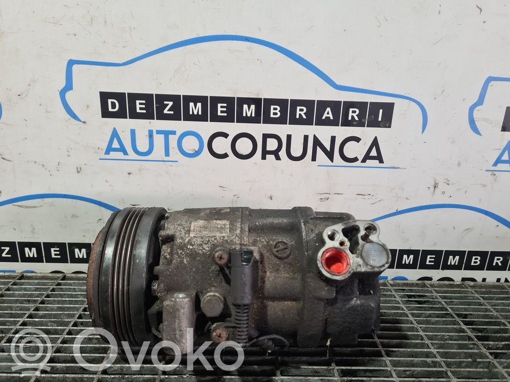 Air conditioning (A/C) compressor (pump)   914535301,A4101130A024,07017947