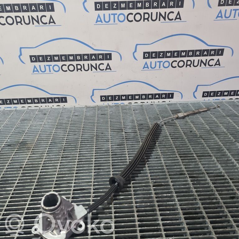 Palanca/selector de cambios   758263002
