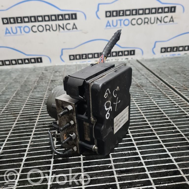 BMW X3 E83 ABS bloks 