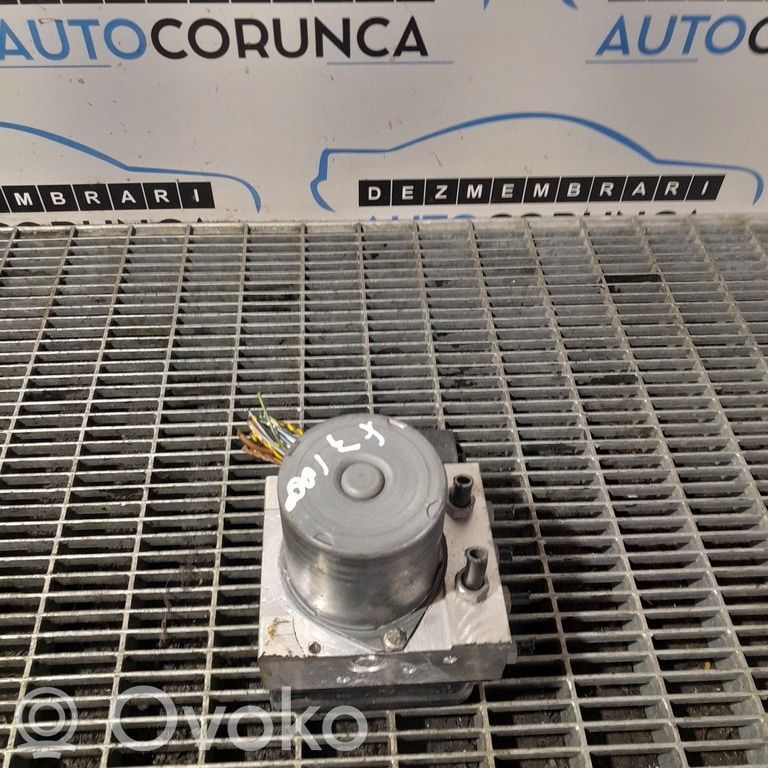 BMW X3 E83 ABS bloks 