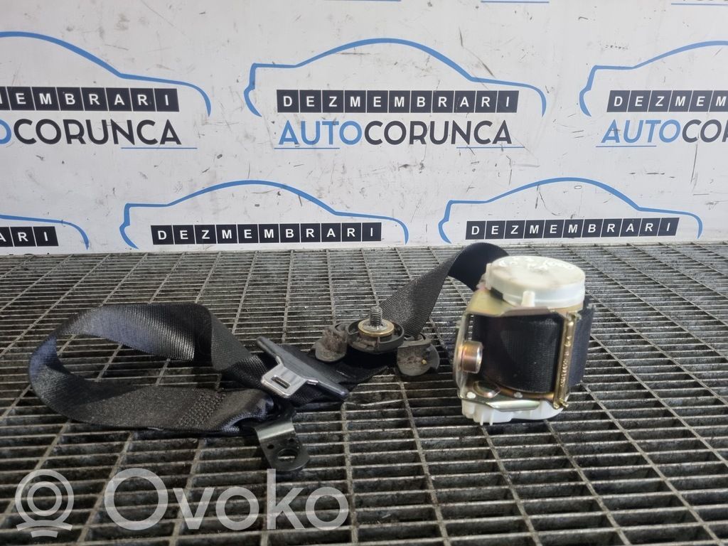 Cinturón delantero   72113448358