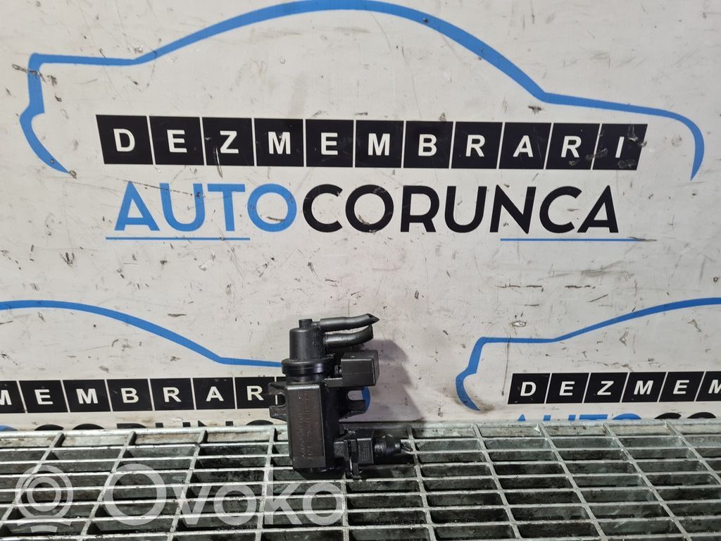 BMW X5 E70 Magneettiventtiili 