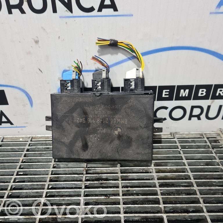 Other control units/modules   66219116542,SWF604017