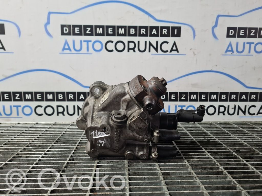 BMW X3 E83 Pompa wtryskowa wysokiego ciśnienia 