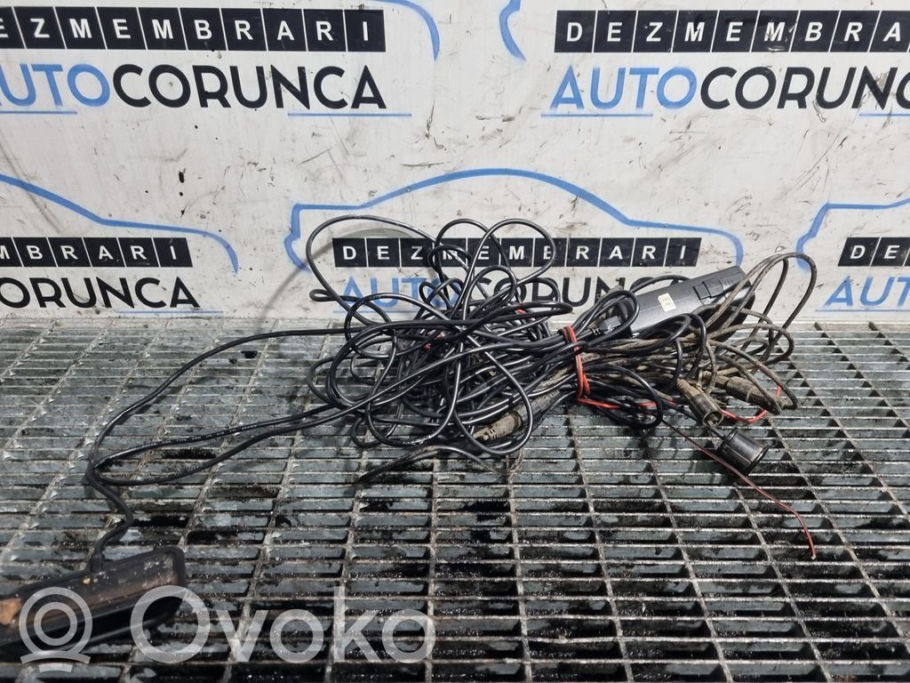 Other control units/modules   SENZORIPARCARE