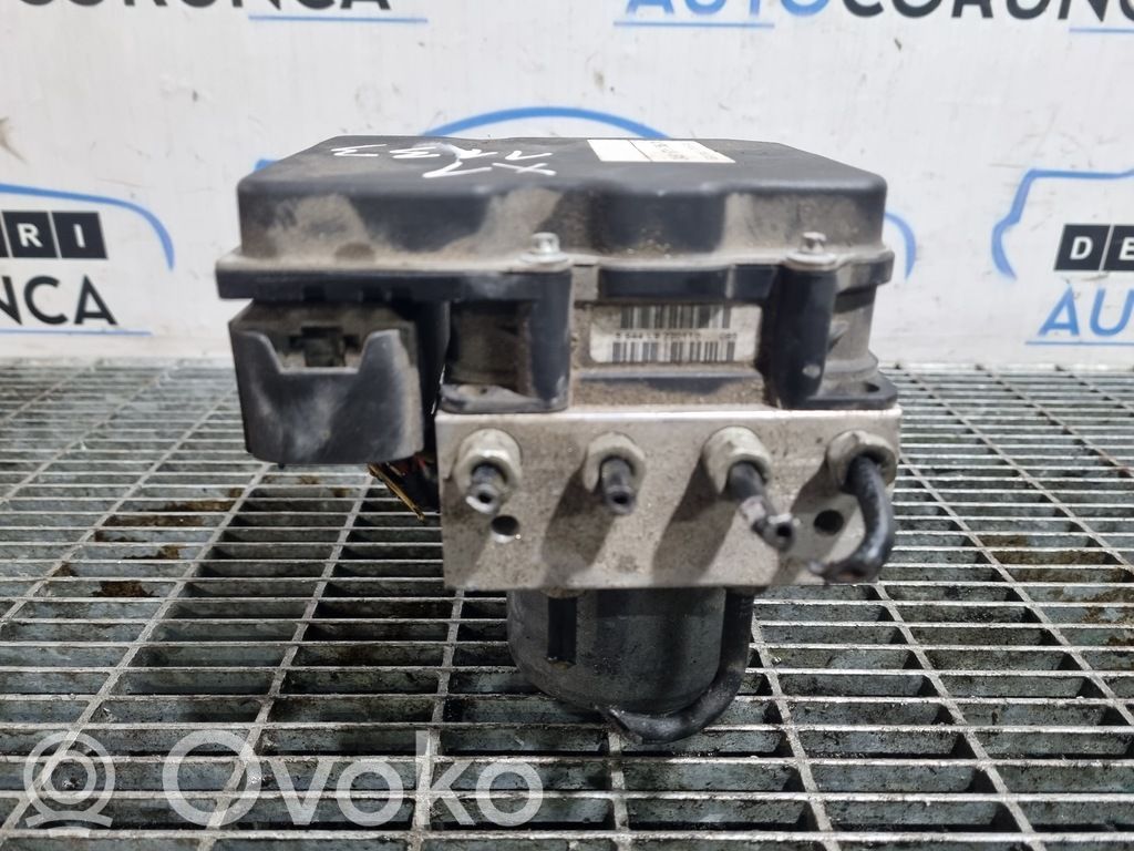 BMW X1 E84 ABS Pump 