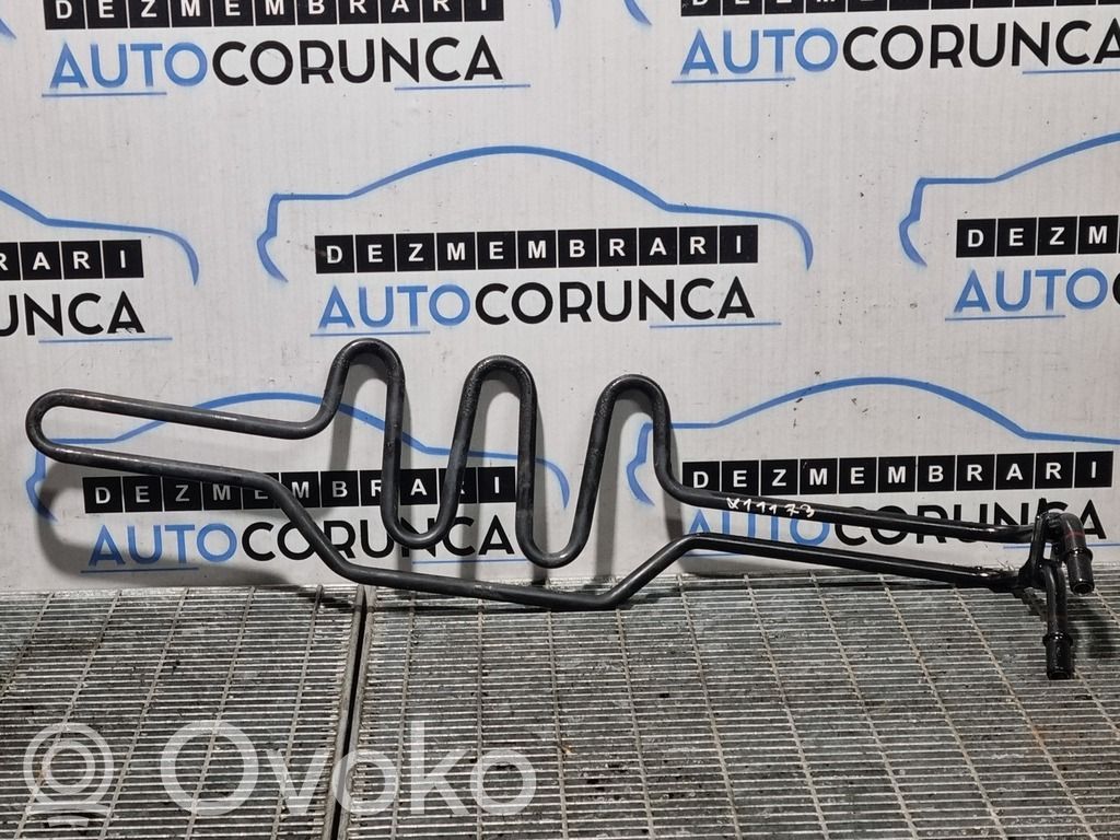 Intercooler radiator   CUTIEDEVITEZA