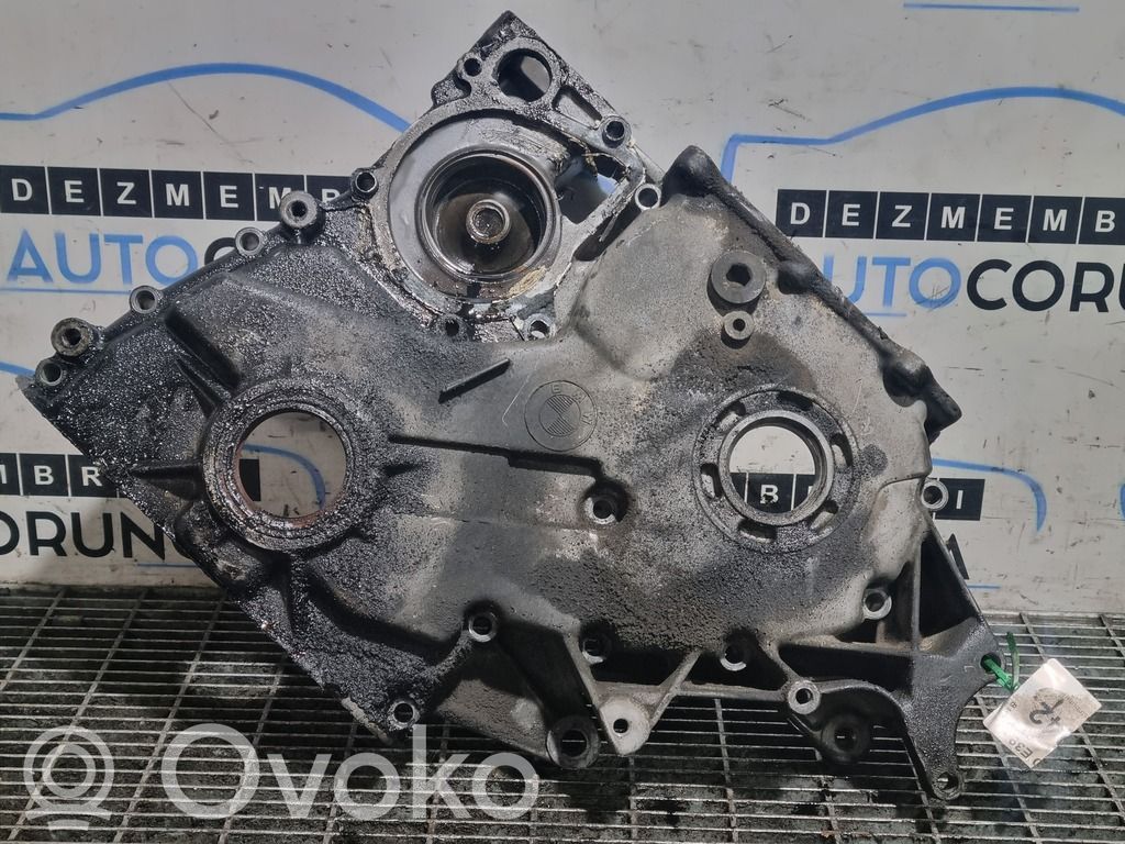 BMW 5 E39 Timing chain cover 