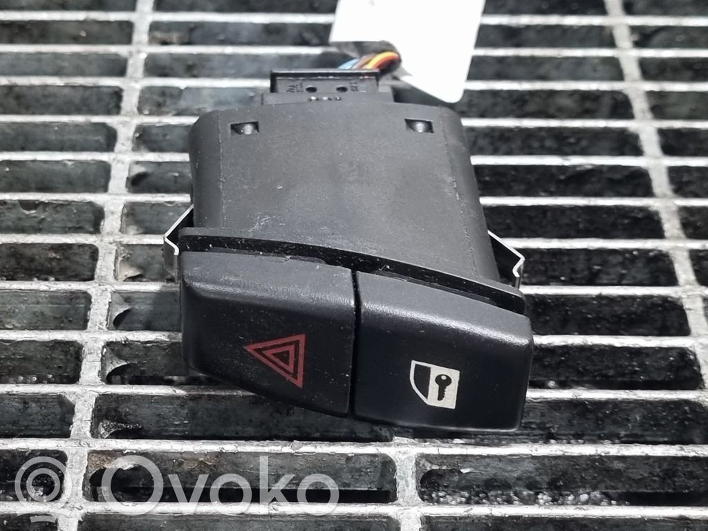 BMW X3 E83 Multifunctional control switch/knob 