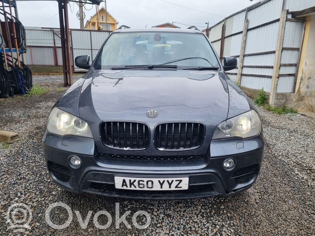 BMW X5 E70 Galinių durų spyna 