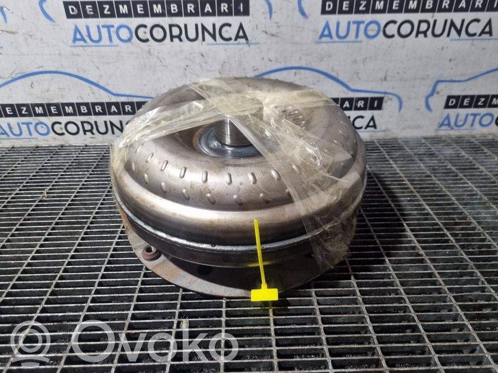 Torque converter   000322,SACHS