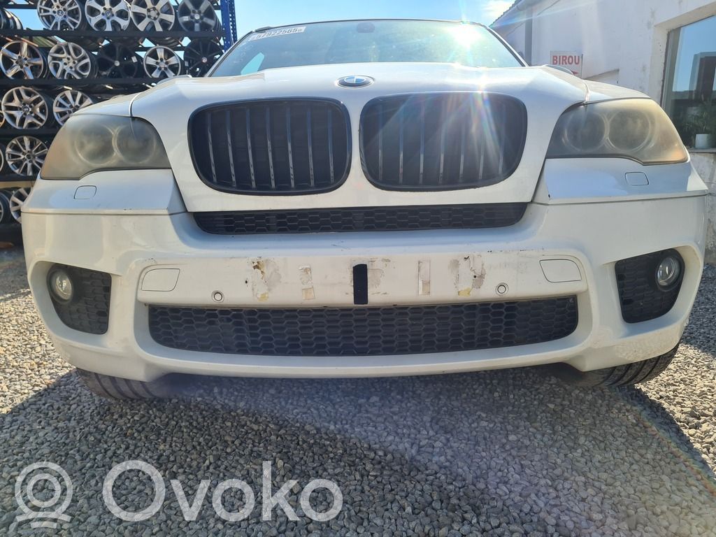 Front bumper   8047316