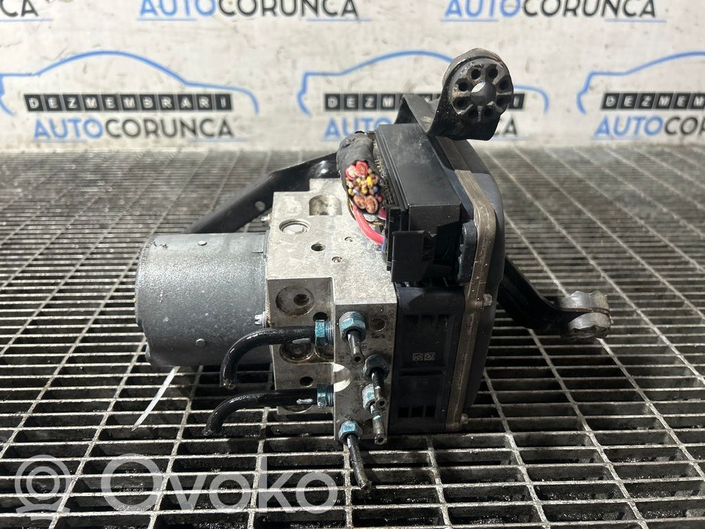 Блок ABS   0265250347