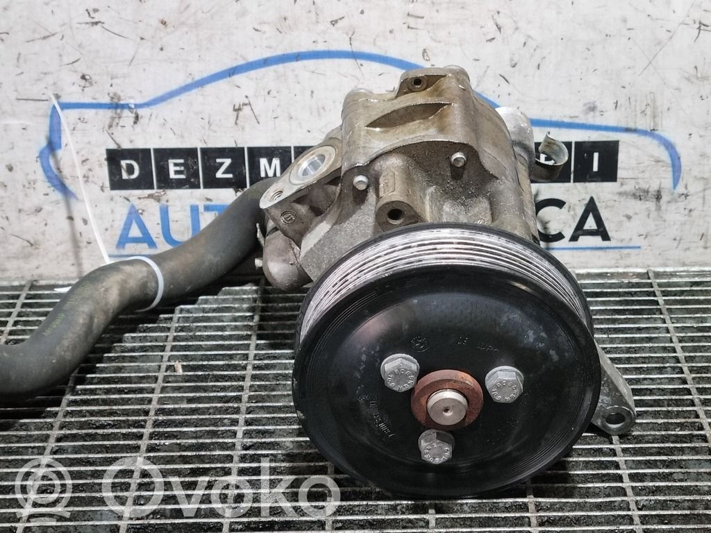 Power steering pump   679646203