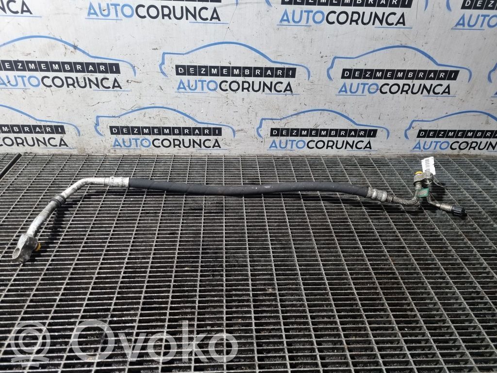 BMW X3 E83 Ilmastointilaitteen putki (A/C) 