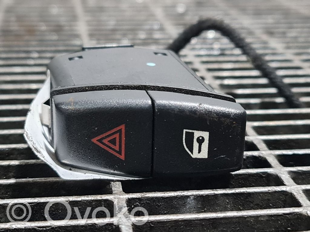 BMW X3 E83 Multifunctional control switch/knob 