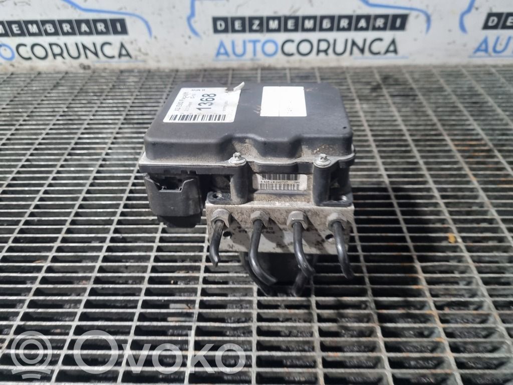 BMW X3 E83 ABS Pump 