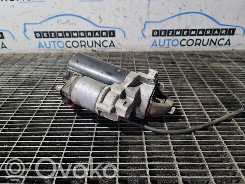 BMW X3 F25 Motor de arranque 