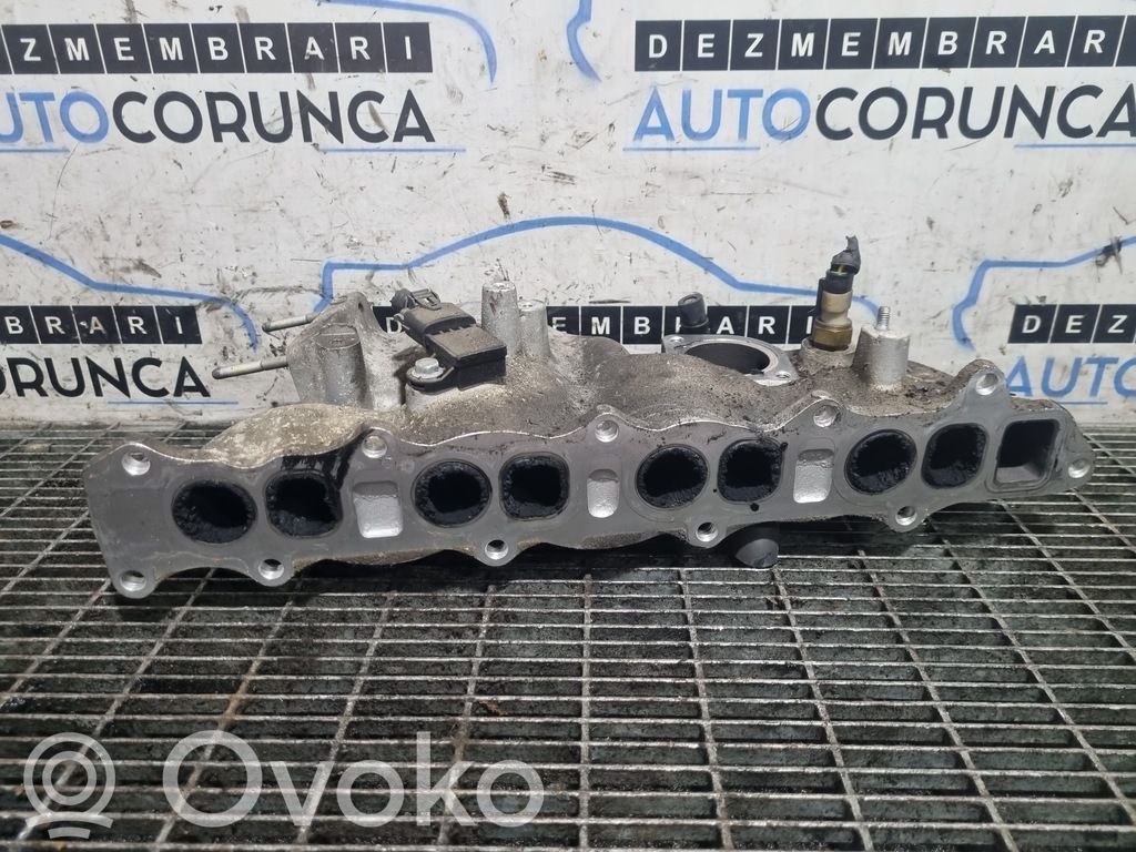 Intake manifold