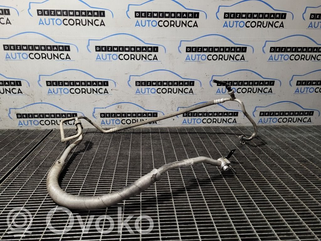 Chevrolet Captiva Ilmastointilaitteen putki (A/C) 