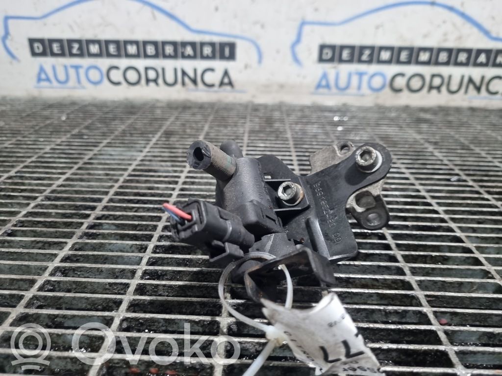 Citroen C-Crosser Válvula electromagnética 