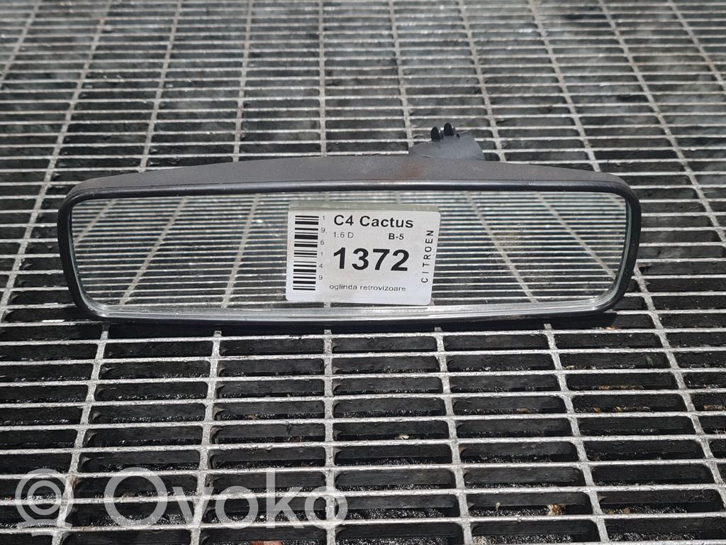 Citroen C4 Cactus Espejo retrovisor (interior) 