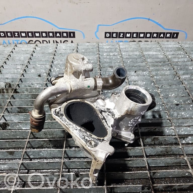 Válvula EGR   H8200836385