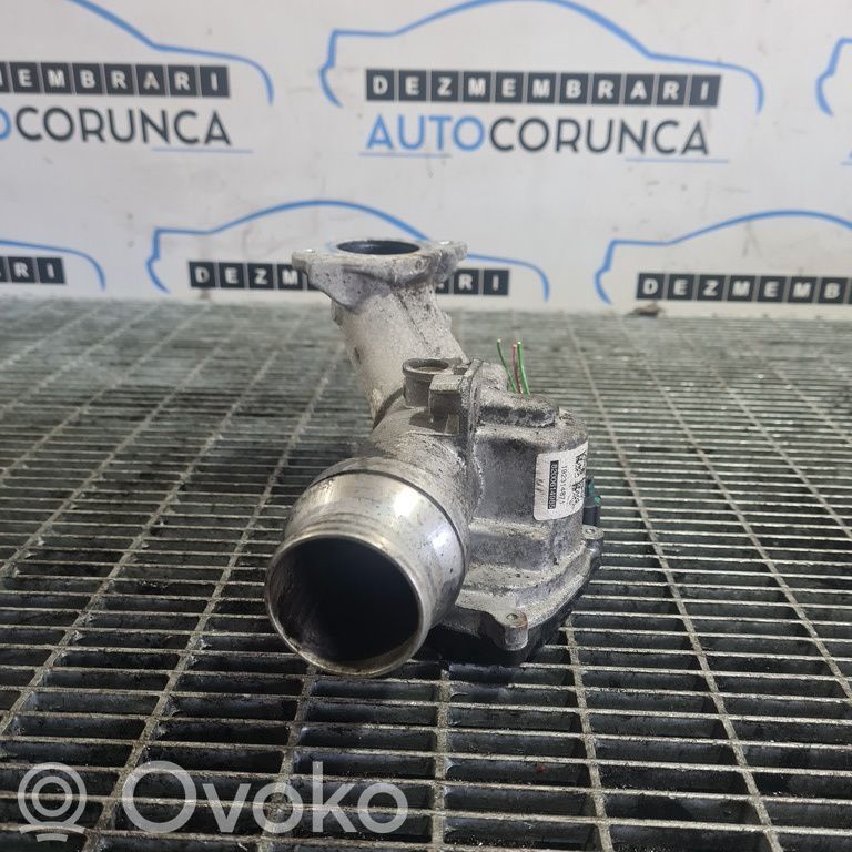Throttle valve   8200614985