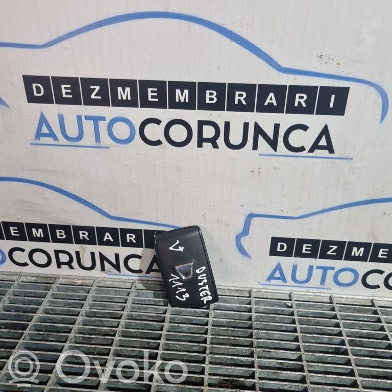 Ignition lock contact