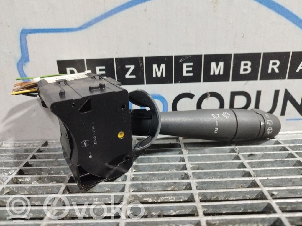Wiper switch