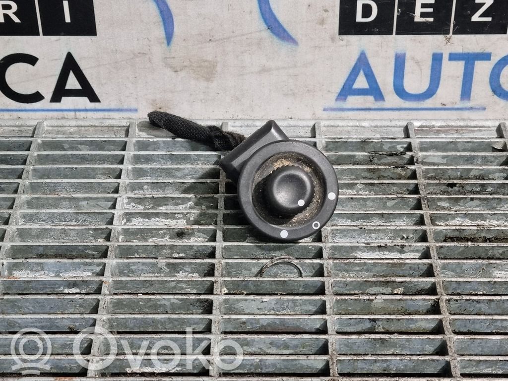 Wing mirror switch   255706283R