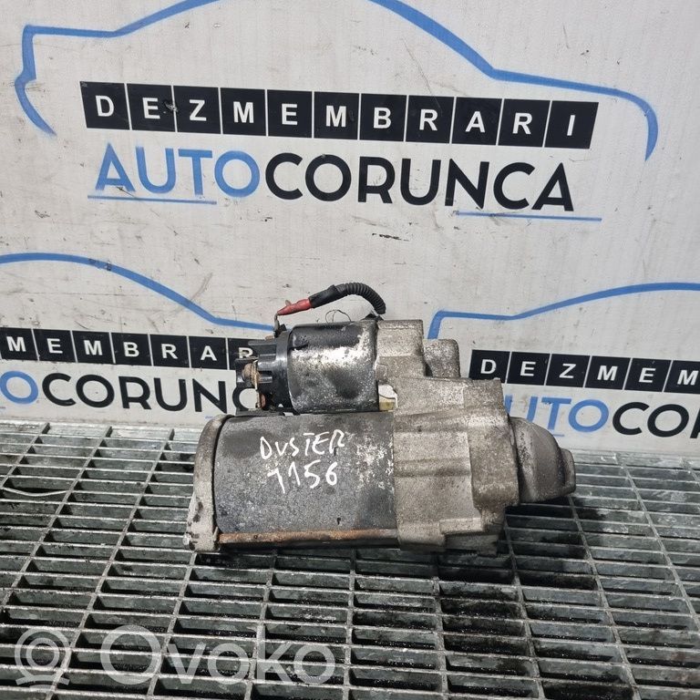 Starteris   233003329R